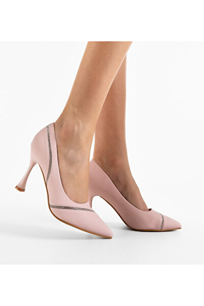 BENOTTİ Women's shoes Zaid Pink