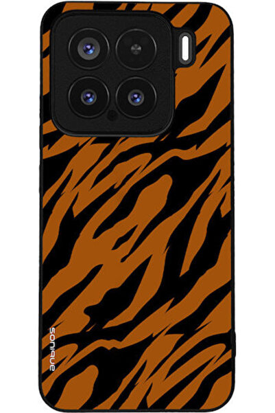 Other Θήκες Κινητών Τηλεφώνων Σειρά Sonique Animal Print Xiaomi Xiaomi 15 5G ...