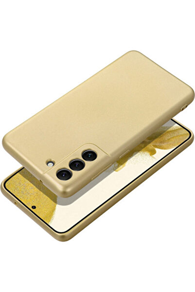 OEM Πίσω Κάλυμμα Μεταλλικό Χρυσό (Galaxy A17)
