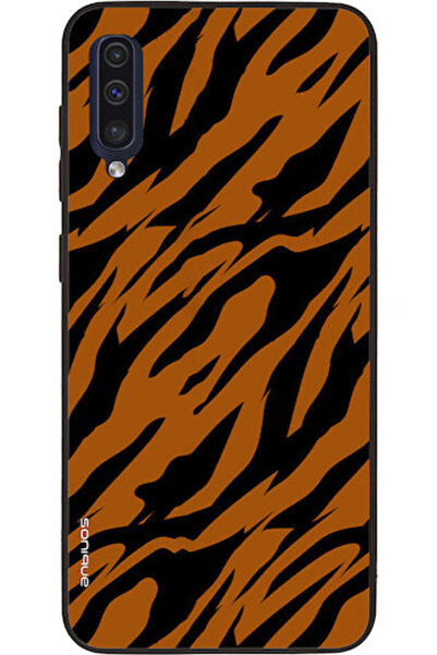 Other Σειρά Sonique Animal Print Θήκη Κινητού Τηλεφώνου Samsung Galaxy A50 Ga...