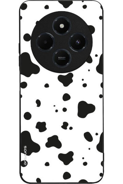 Other Θήκη Σειράς Animal Print Sonique για Xiaomi Redmi 14c 4g Poco C75 4g Re...