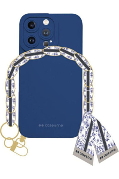 SBS Πίσω Κάλυμμα Σιλικόνης Μπλε (iPhone 14 Pro) Κωδικός: MCOVFIP1461PB
