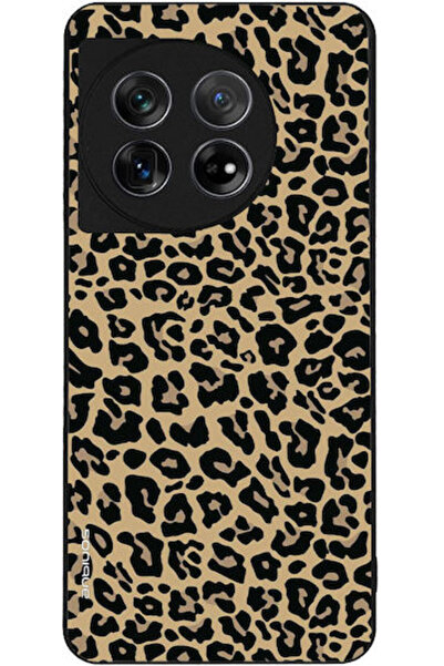 Other Θήκες Κινητών Τηλεφώνων Σειρά Sonique Animal Print OnePlus 11 5G Λεοπάρ 01