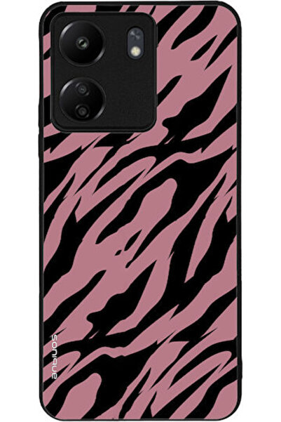 Other Θήκη Σειράς Animal Print Sonique για Xiaomi Redmi 13C 4G Poco C65 4G Ti...