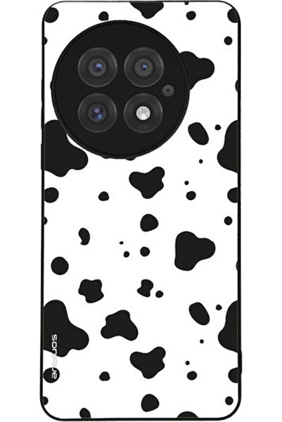 Other Σειρά Sonique Animal Print OnePlus 13 5G Θήκη Κινητού με Σχέδιο Δαλματίας