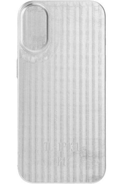 OEM Μεταλλική Μονή Πίσω Θήκη Εξάχνωσης (iPhone 17)