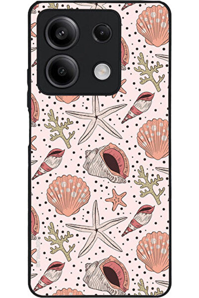 Other Θήκη Sonique Σειρά Ωκεανού Xiaomi Redmi Note 13 5g Αστερίας