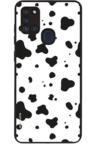 Other Θήκη Κινητού Τηλεφώνου Sonique Σειρά Animal Print Samsung Galaxy A21s Δ...