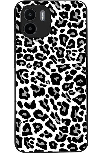 Other Σειρά Sonique Animal Print Θήκη Κινητού Τηλεφώνου Xiaomi Redmi A1 Redmi...