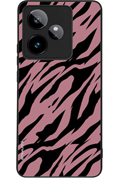 Other Θήκη Σειράς Animal Print Sonique για Realme GT 7 5G Realme GT 7T 5G Τίγ...