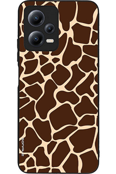 Other Θήκη Σειράς Animal Print Sonique για Xiaomi Redmi Note 12 5G Poco X5 5G...