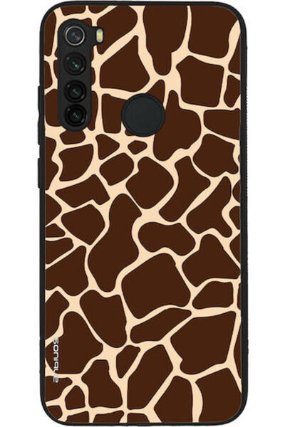 Other Θήκη Σειράς Animal Print Sonique για Xiaomi Redmi Note 8 Redmi Note 8 2...