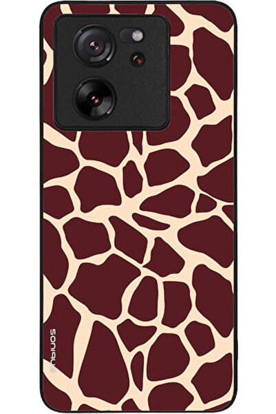 Other Σειρά Sonique Animal Print Xiaomi Xiaomi 13t 5g Xiaomi 13t Pro 5g Θήκη ...