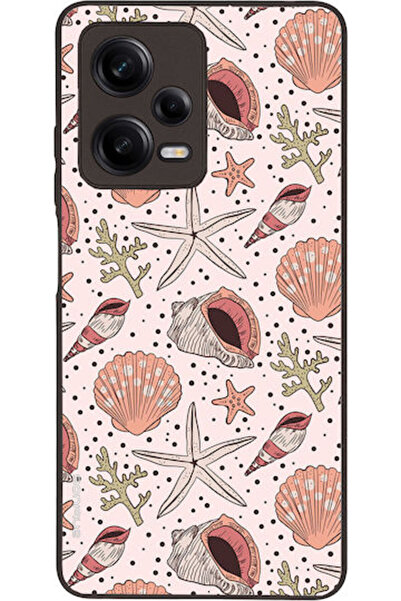 Other Θήκη Sonique Σειρά Ωκεανού Xiaomi Redmi Note 12 Pro 5G Αστερίας
