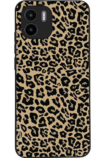 Other Σειρά Sonique Animal Print Θήκη Κινητού Τηλεφώνου Xiaomi Redmi A1 Redmi...