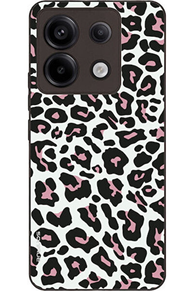 Other Sonique Θήκη Σειράς Animal Print για Xiaomi Redmi Note 13 Pro 5G Poco X...
