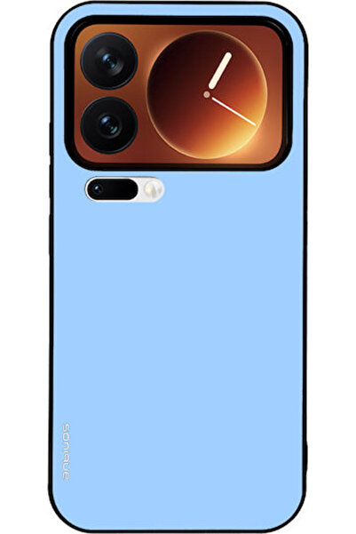 Other Θήκη Sonique Colorbloc Series Xiaomi Xiaomi 17 Pro 5g Τυρκουάζ