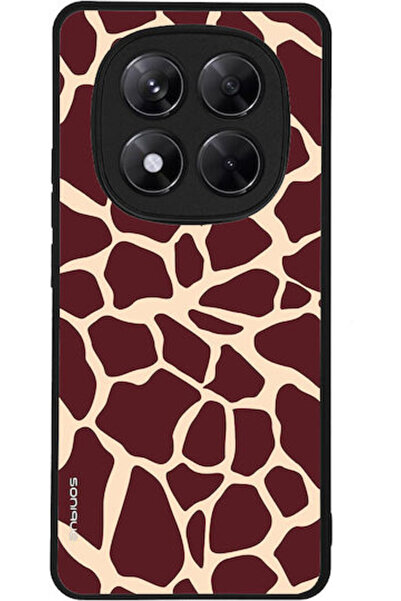 Other Σειρά Sonique Animal Print Θήκη Κινητού Τηλεφώνου Xiaomi Redmi Note 14 ...