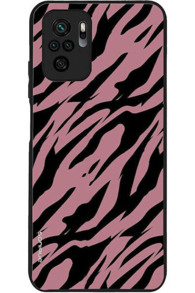 Other Θήκη Σειράς Animal Print Sonique για Xiaomi Redmi Note 10 Redmi Note 10...