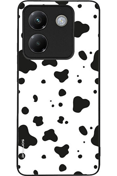 Other Θήκη Sonique Σειράς Animal Print για Xiaomi Poco M7 Pro 5g Δαλματίας