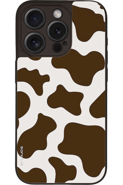 Other Σονίκ Σειρά Animal Print Θήκη Κινητού Τηλεφώνου Apple iPhone 15 Pro Αγε...