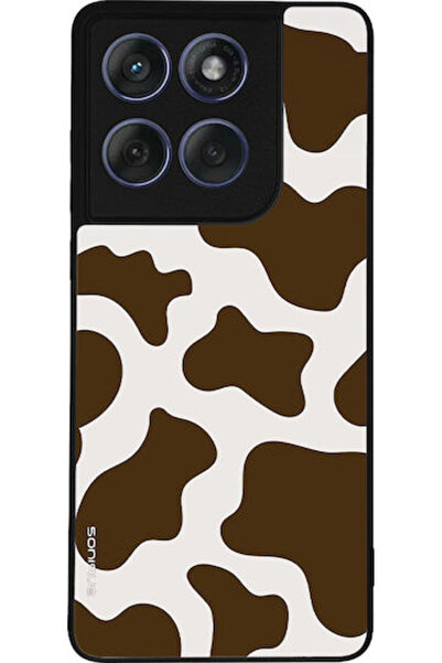Other Σειρά Sonique Animal Print Θήκη Κινητού Τηλεφώνου Motorola Edge 60 Fusi...