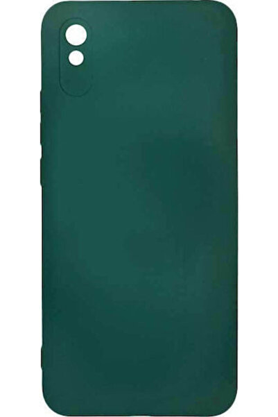 Other Sonique My Colors Πίσω Θήκη Σιλικόνης Πράσινο (Redmi 9A / 9AT) Κωδικός:...