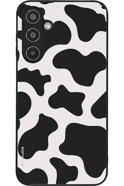 Other Θήκη Κινητού Τηλεφώνου Sonique Σειρά Animal Print Samsung Galaxy M35 5g...