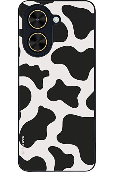 Other Σειρά Sonique Animal Print Θήκη Κινητού Τηλεφώνου Xiaomi Poco C71 4G Αγ...