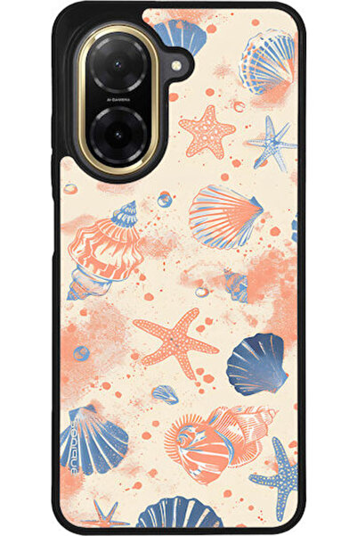 Other Σονίκ Πίσω Θήκη Σιλικόνης Ανοιχτό Μπλε (Redmi A5)