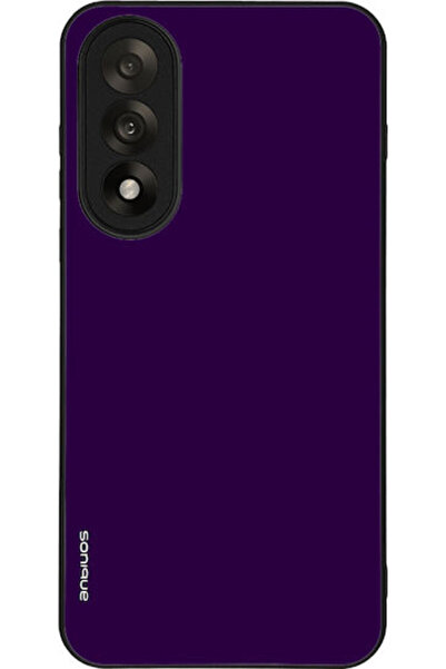 Other Θήκη Sonique Colorbloc Σειράς για OnePlus Nord 5 5G Μωβ