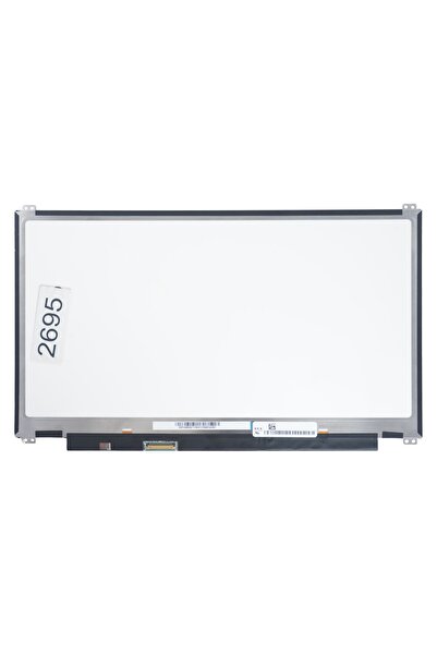 unbranded N133HSE-EA1 13.3'' 1920x1080 FHD LED IPS EDP 30pin (Κωδ. 2695)
