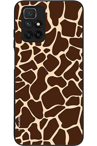 Other Θήκη Σειράς Animal Print Sonique για Xiaomi Redmi 10 Redmi 10 2022 Καμη...