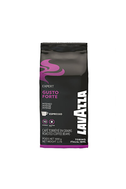 LavAzza Boabe de cafea Gusto Forte, 1 kg