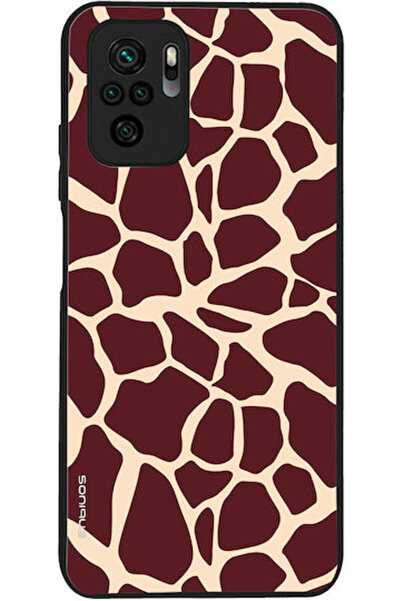Other Θήκη Κινητού Sonique Σειρά Animal Print Xiaomi Redmi Note 10 Redmi Note...