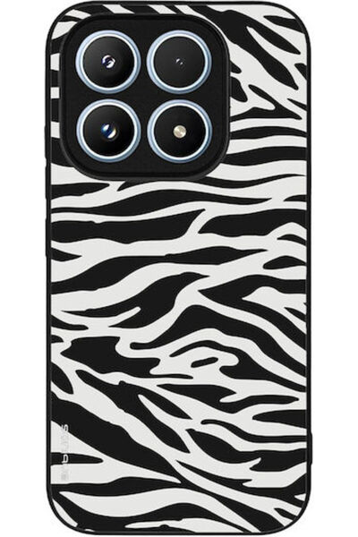 Other Σειρά Sonique Animal Print Xiaomi Xiaomi 17 5g Θήκη Κινητού Ζέβρα