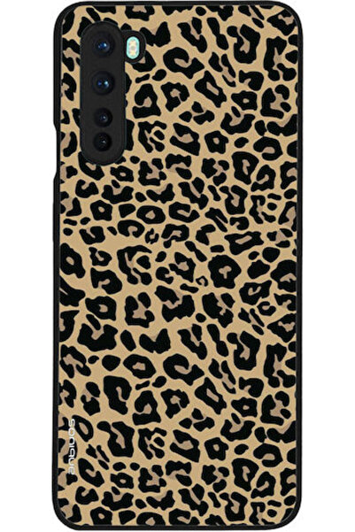 Other Θήκη Κινητού Τηλεφώνου Sonique Σειρά Animal Print OnePlus Nord Leopard 01