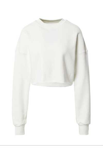 OEM Women's Oversize Short Blouse, About You Exclusive Fee Sweater