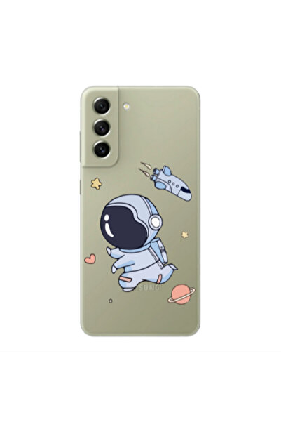 Other Samsung S22 Plus Aduket Transparent Silicone TPU Θήκη