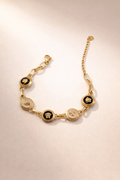 Bozhi Steel Bracelet Bl 809 Special Gift Silver