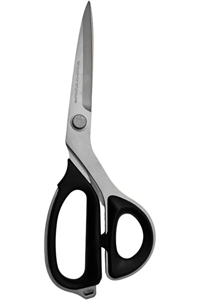 Yıldızan Nzr Beautestore Hs-K7250 Professional Carbon Steel Fabric Cutting Sc...