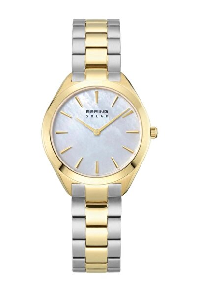 Bering Ladies Watch 17331-710, Quartz, 31mm, 5ATM