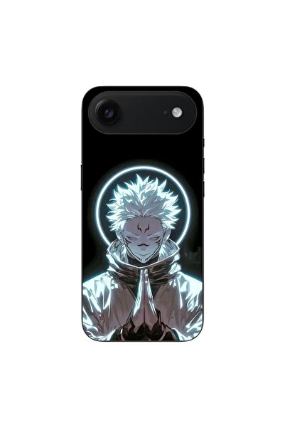 OEM Case compatible with Apple iPhone Air Silicon Gel Tpu Pattern Jujutsu Kai...