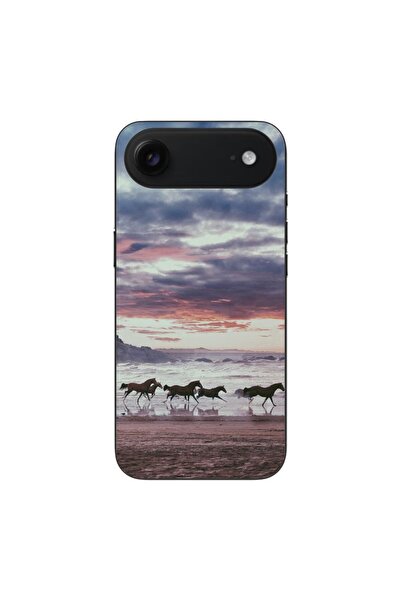 OEM Husa compatibila cu Apple iPhone Air Silicon Gel Tpu Model Cai Alergand