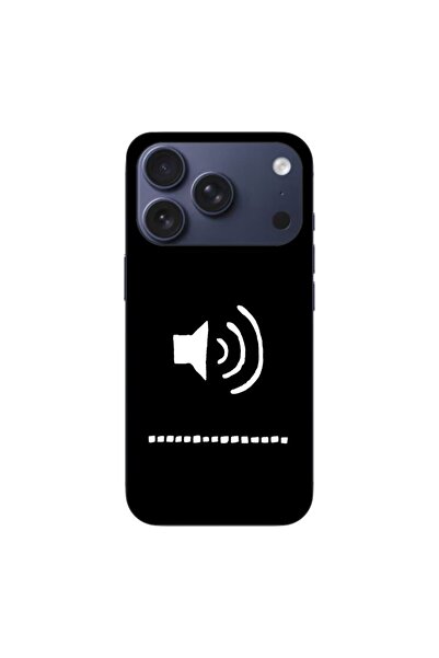 OEM Калъф, съвместим с Apple iPhone 17 Pro, силиконов гел TPU, модел Sonor