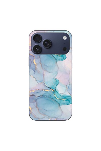 OEM Θήκη συμβατή με Apple iPhone 17 Pro Max από σιλικόνη TPU με αφηρημένο σχέ...