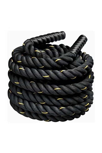 Arabest Premium Workout Battle Rope,Core Strength Training,Heavy Exercise,Pol...
