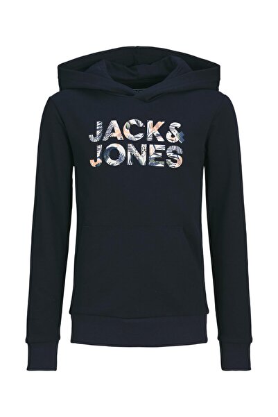 Jack and Jones Boys' sweatshirt
