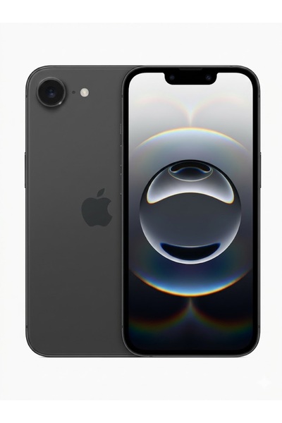 Apple iPhone 16E - New