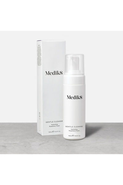 Medik8 Απαλός Καθαρισμός 150ml